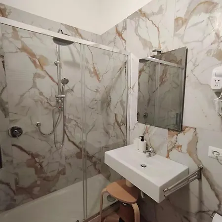 Maison d'hôtes Chicca A Santa Chiara Naples