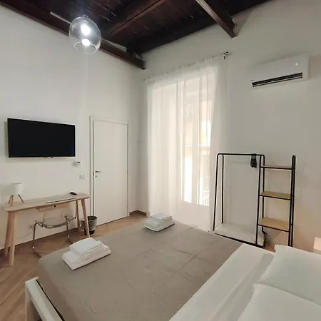 Maison d'hôtes Chicca A Santa Chiara